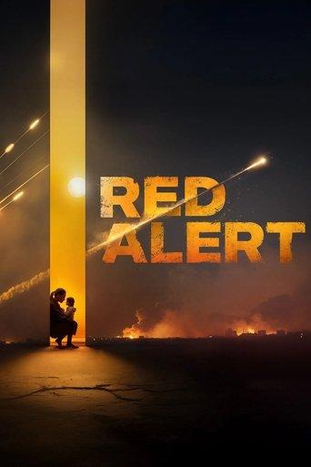 Red Alert dizi afişi