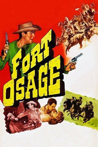 Fort Osage film afişi