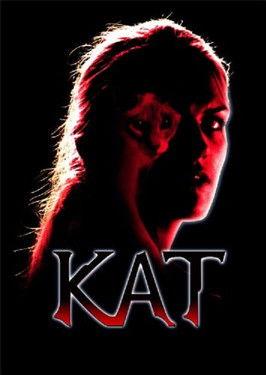 Kat film afişi