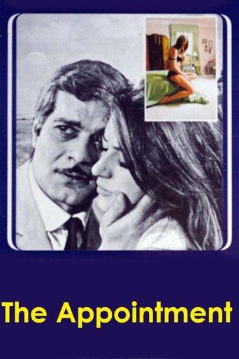 The Appointment film afişi