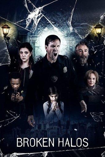 Broken Halos film afişi