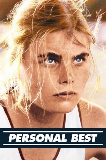 Personal Best film afişi