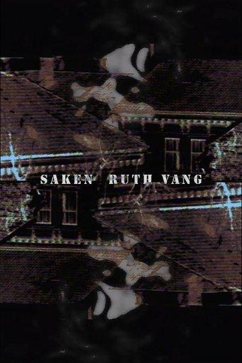 Saken Ruth Vang film afişi