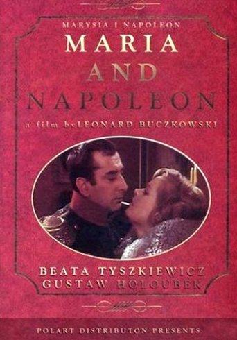 Maria and Napoleon film afişi