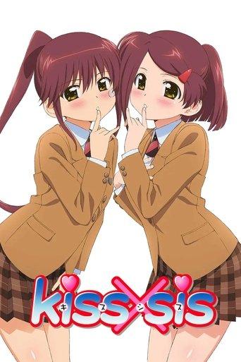 KissXSis dizi afişi