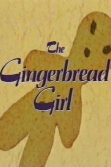 The Gingerbread Girl dizi afişi