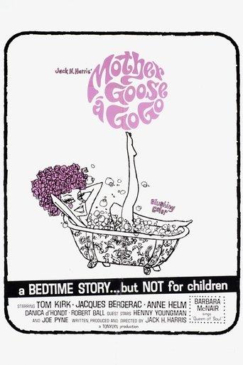 The Unkissed Bride film afişi