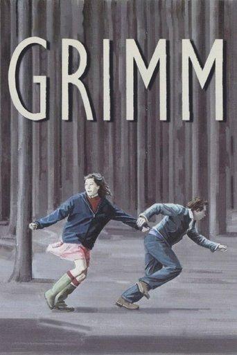 Grimm film afişi