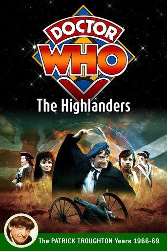 Doctor Who: The Highlanders film afişi
