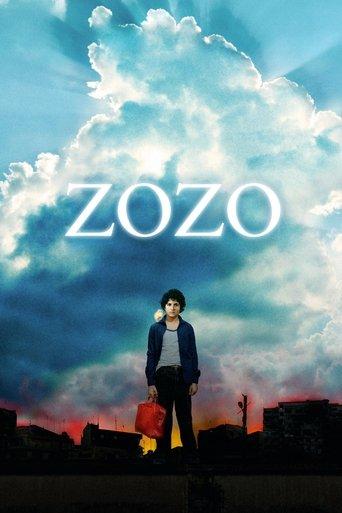 Zozo film afişi