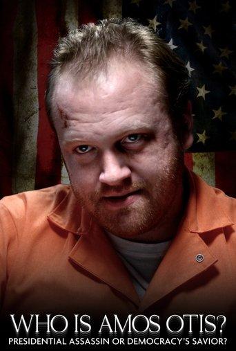 Who is Amos Otis? film afişi