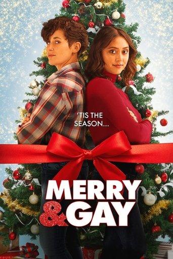 Merry & Gay film afişi
