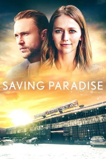 Saving Paradise film afişi