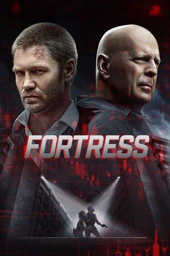 Fortress film afişi