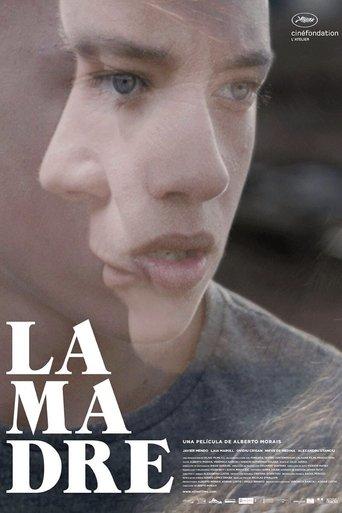 La madre film afişi