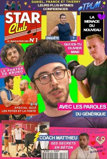 Tout Pour Le Muscle dizi afişi