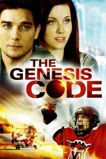 The Genesis Code film afişi