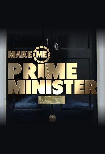 Make Me Prime Minister dizi afişi