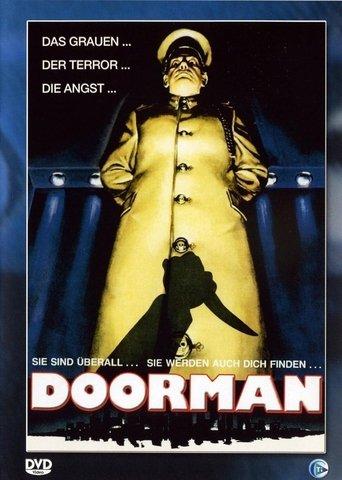 Doorman film afişi