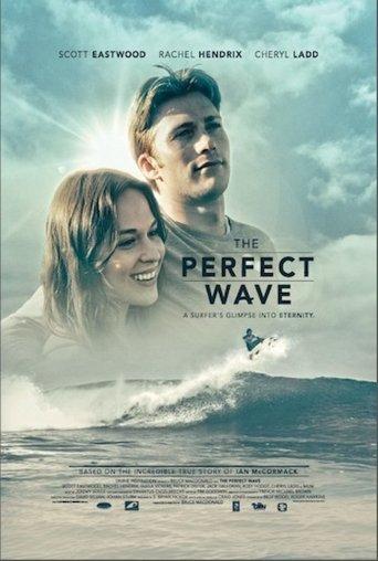 The Perfect Wave film afişi