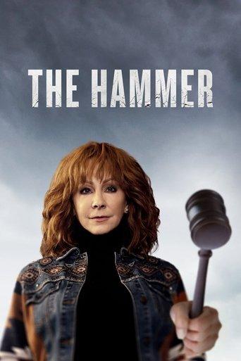 Reba McEntire's The Hammer film afişi