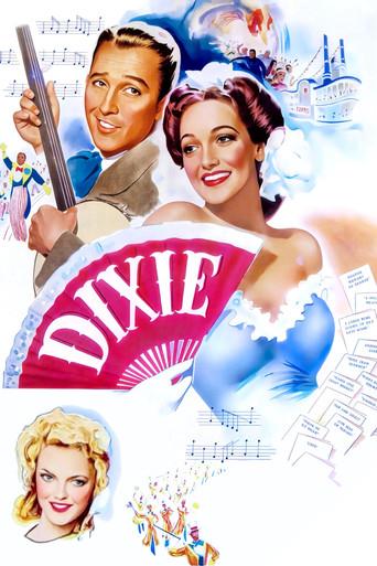 Dixie film afişi