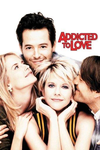 Addicted to Love film afişi