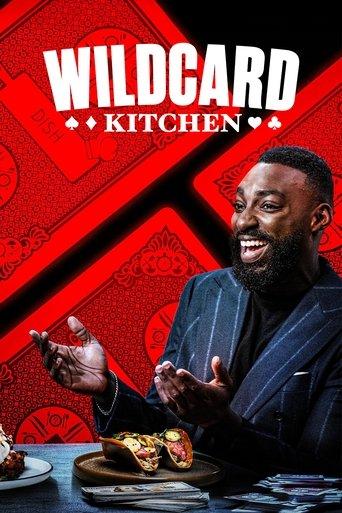 Wildcard Kitchen dizi afişi