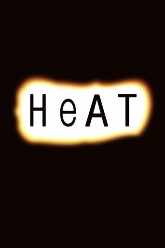 WWE Heat dizi afişi
