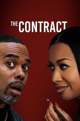 The Contract film afişi