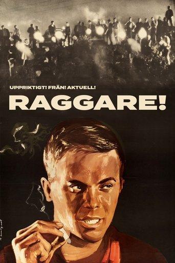 Blackjackets film afişi