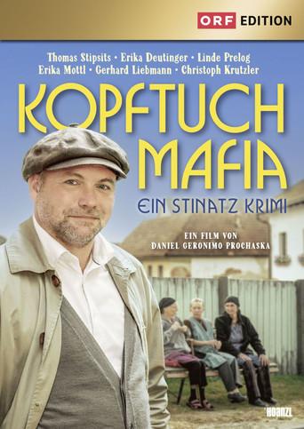 Kopftuchmafia - Ein Stinatz-Krimi film afişi