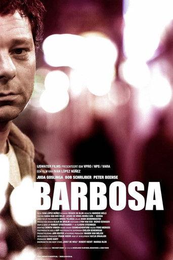 Barbosa film afişi