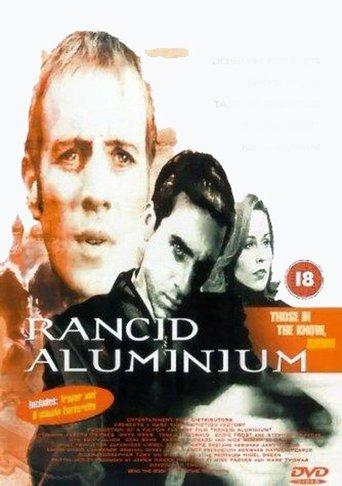 Rancid Aluminium film afişi