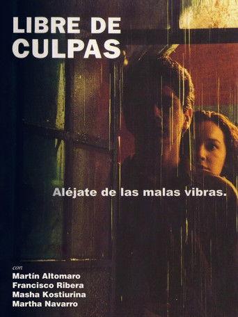 Guilt Free film afişi