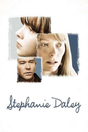Stephanie Daley film afişi
