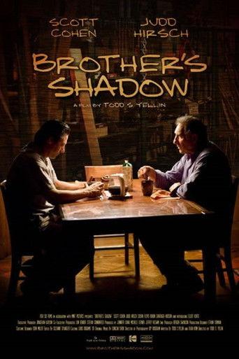 Brother's Shadow film afişi