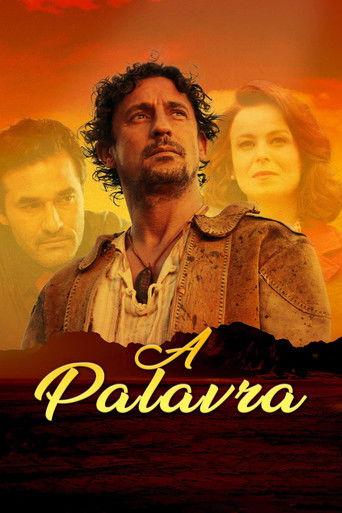 A Palavra film afişi
