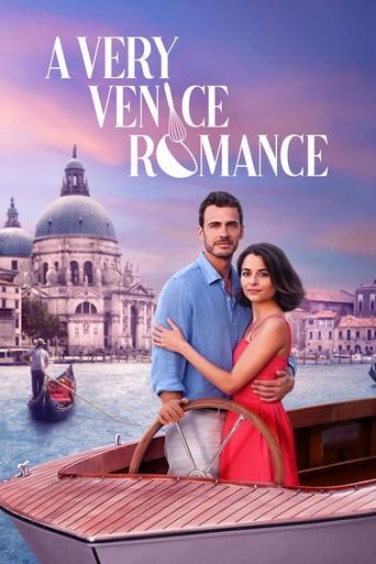 A Very Venice Romance film afişi