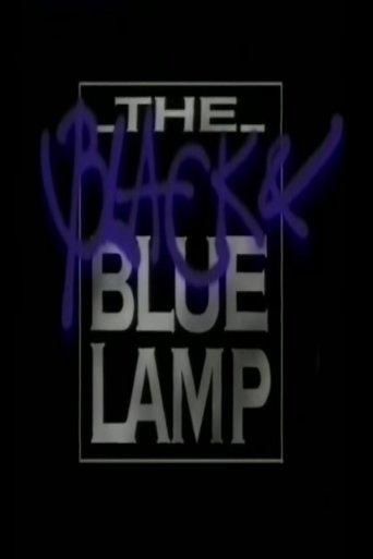 The Black and Blue Lamp film afişi