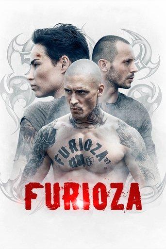 Furioza film afişi