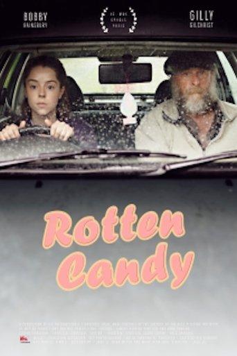 Rotten Candy film afişi