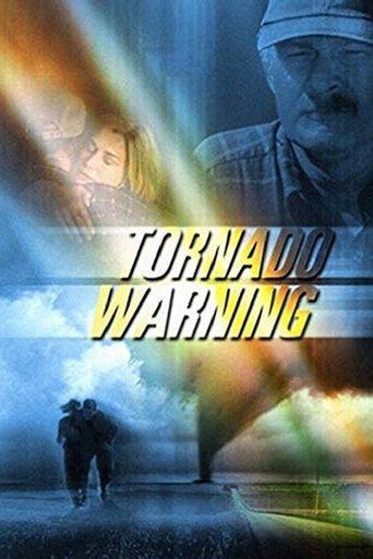 Tornado Warning film afişi