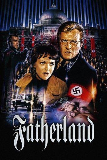 Fatherland film afişi