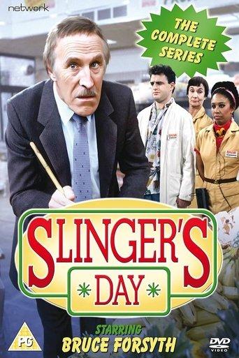 Slinger's Day dizi afişi