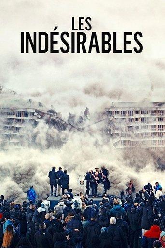 Les Indésirables film afişi