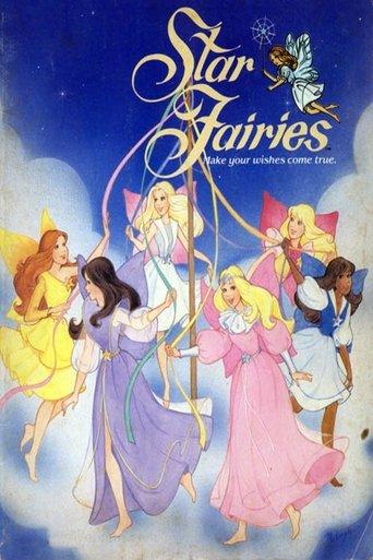 Star Fairies film afişi