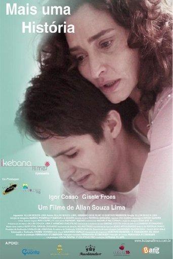 Mais Uma História film afişi