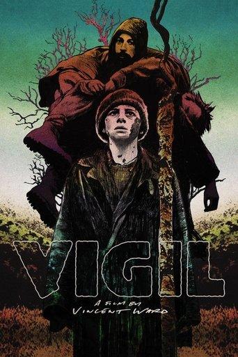 Vigil film afişi