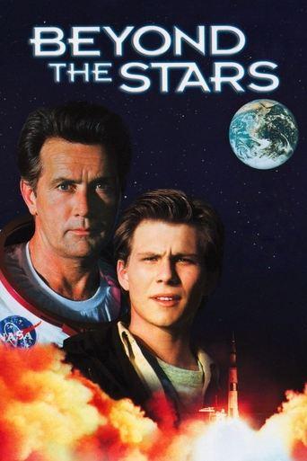 Beyond the Stars film afişi
